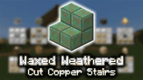 Weathered cut copper minecraft Minecraft: Java Edition; MC-203757; Anvil character limit is too low for items with long names